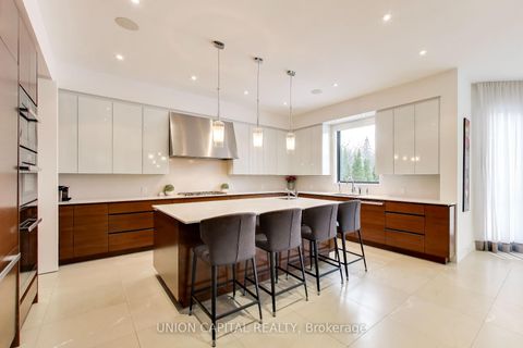 Photo 8 at 148 Highland Crescent, York Mills, Toronto