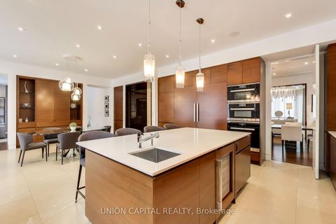 Photo 9 at 148 Highland Crescent, York Mills, Toronto