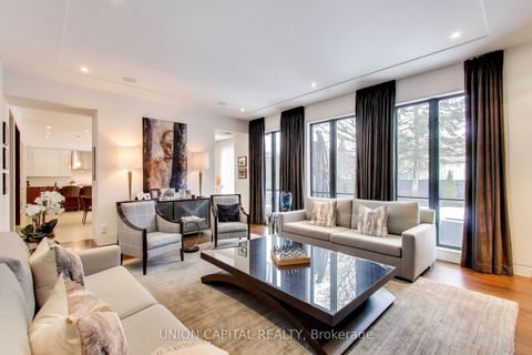 Photo 12 at 148 Highland Crescent, York Mills, Toronto