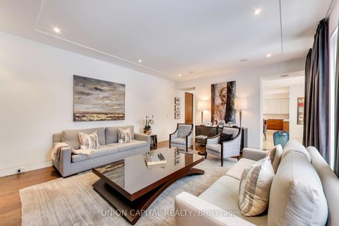 Photo 13 at 148 Highland Crescent, York Mills, Toronto