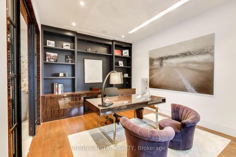 Photo 15 at 148 Highland Crescent, York Mills, Toronto