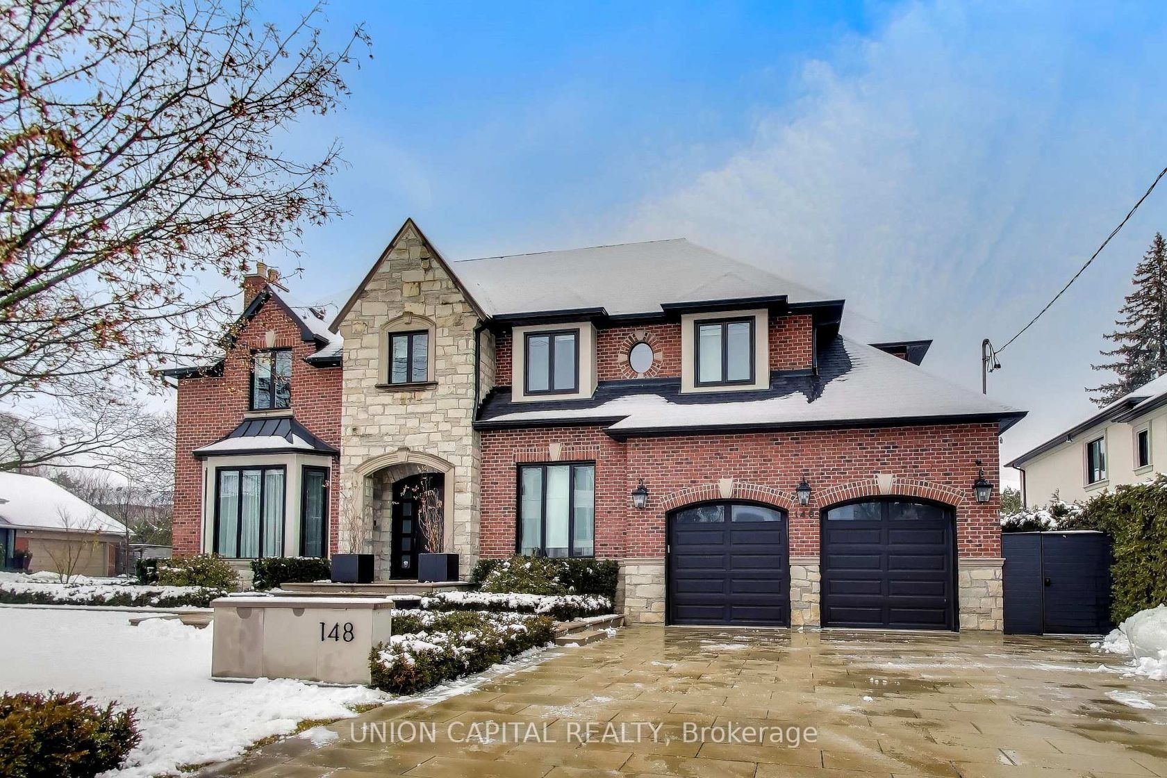 148 Highland Crescent, York Mills, Toronto 