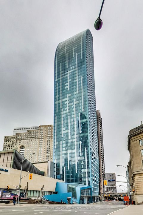 Photo 1 at 5504 - 8 The Esplanade, Waterfront Communities C8, Toronto