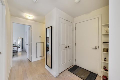 Photo 5 at 5504 - 8 The Esplanade, Waterfront Communities C8, Toronto