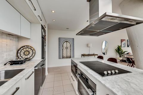 Photo 7 at 5504 - 8 The Esplanade, Waterfront Communities C8, Toronto