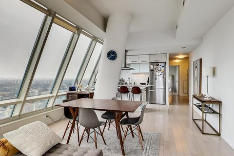 Photo 9 at 5504 - 8 The Esplanade, Waterfront Communities C8, Toronto