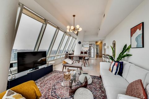 Photo 11 at 5504 - 8 The Esplanade, Waterfront Communities C8, Toronto