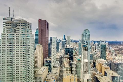 Photo 15 at 5504 - 8 The Esplanade, Waterfront Communities C8, Toronto