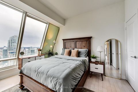 Photo 18 at 5504 - 8 The Esplanade, Waterfront Communities C8, Toronto