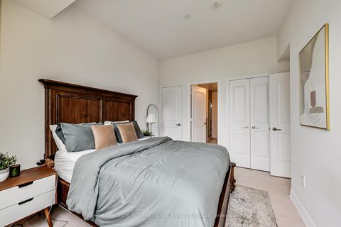 Photo 19 at 5504 - 8 The Esplanade, Waterfront Communities C8, Toronto