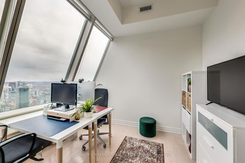 Photo 25 at 5504 - 8 The Esplanade, Waterfront Communities C8, Toronto