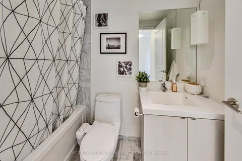 Photo 26 at 5504 - 8 The Esplanade, Waterfront Communities C8, Toronto