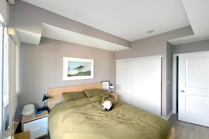 Photo 14 at 706 - 105 George Street, Yonge Corridor, Toronto