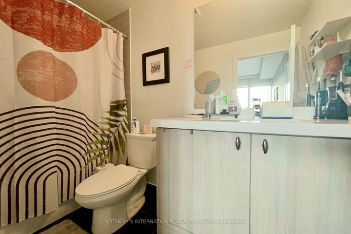 Photo 15 at 706 - 105 George Street, Yonge Corridor, Toronto