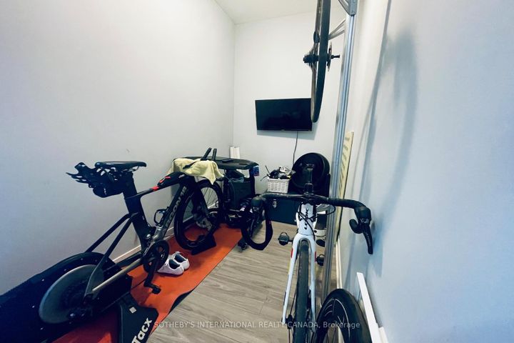 Photo 17 at 706 - 105 George Street, Yonge Corridor, Toronto