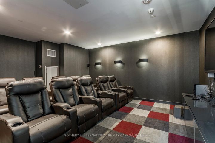 Photo 27 at 706 - 105 George Street, Yonge Corridor, Toronto