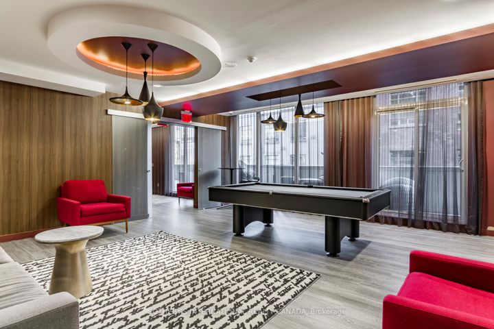 Photo 28 at 706 - 105 George Street, Yonge Corridor, Toronto