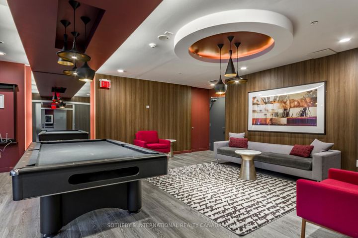 Photo 29 at 706 - 105 George Street, Yonge Corridor, Toronto