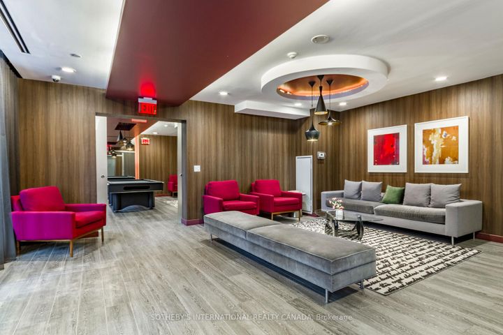 Photo 30 at 706 - 105 George Street, Yonge Corridor, Toronto