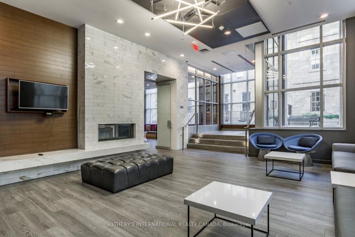 Photo 38 at 706 - 105 George Street, Yonge Corridor, Toronto