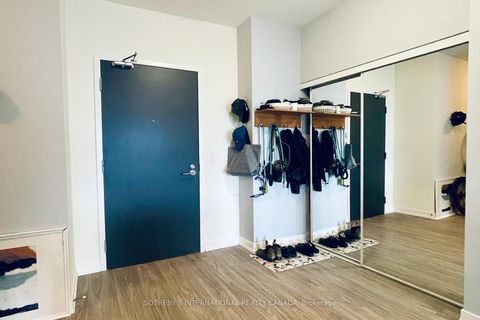 Photo 4 at 706 - 105 George Street, Yonge Corridor, Toronto