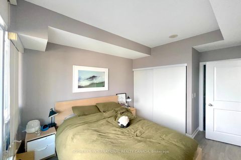 Photo 14 at 706 - 105 George Street, Yonge Corridor, Toronto