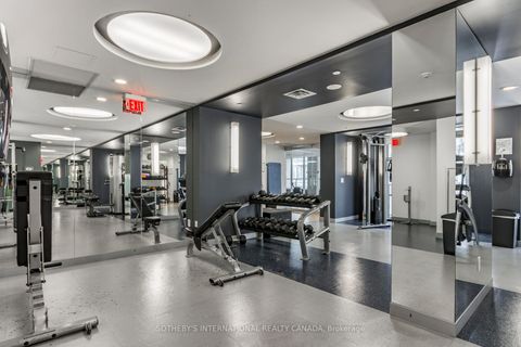 Photo 22 at 706 - 105 George Street, Yonge Corridor, Toronto