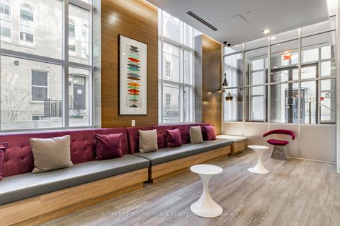 Photo 36 at 706 - 105 George Street, Yonge Corridor, Toronto