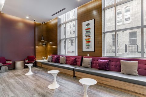 Photo 37 at 706 - 105 George Street, Yonge Corridor, Toronto