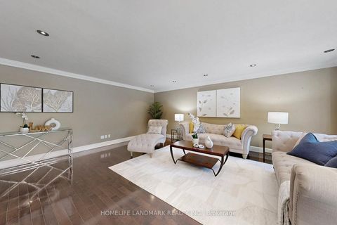 Photo 5 at 61 Whittaker Crescent, Bayview Village, Toronto