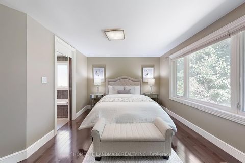 Photo 18 at 61 Whittaker Crescent, Bayview Village, Toronto