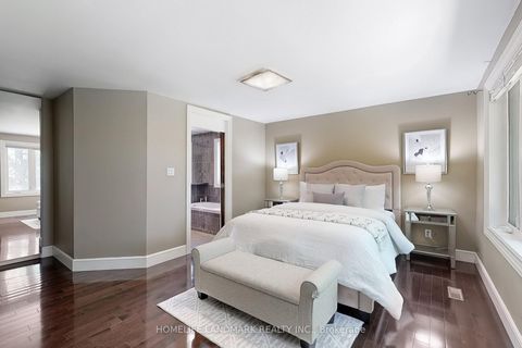 Photo 19 at 61 Whittaker Crescent, Bayview Village, Toronto