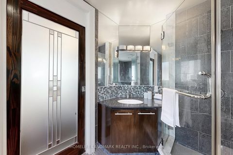 Photo 22 at 61 Whittaker Crescent, Bayview Village, Toronto