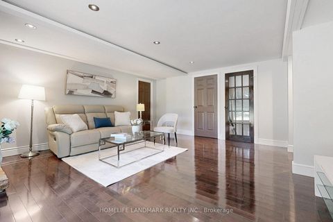 Photo 32 at 61 Whittaker Crescent, Bayview Village, Toronto