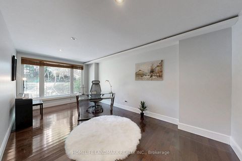 Photo 33 at 61 Whittaker Crescent, Bayview Village, Toronto