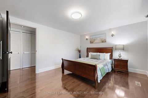Photo 36 at 61 Whittaker Crescent, Bayview Village, Toronto