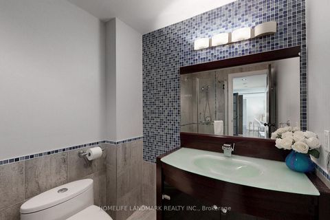 Photo 38 at 61 Whittaker Crescent, Bayview Village, Toronto