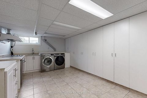 Photo 40 at 61 Whittaker Crescent, Bayview Village, Toronto