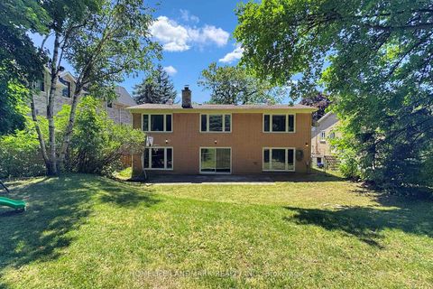 Photo 42 at 61 Whittaker Crescent, Bayview Village, Toronto