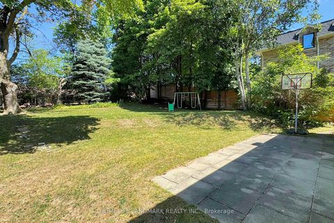 Photo 44 at 61 Whittaker Crescent, Bayview Village, Toronto