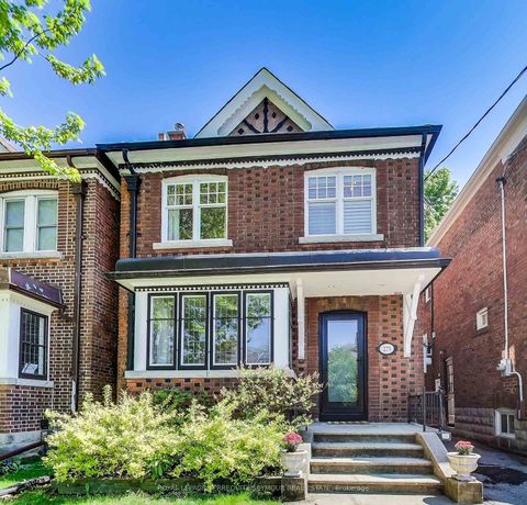 Photo 1 at 275 Fairlawn Avenue, Lawrence Park North, Toronto