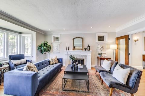 Photo 4 at 275 Fairlawn Avenue, Lawrence Park North, Toronto