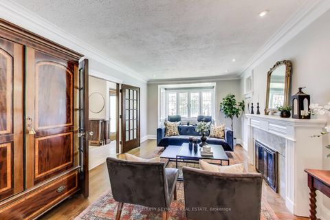 Photo 6 at 275 Fairlawn Avenue, Lawrence Park North, Toronto