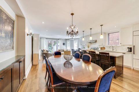 Photo 7 at 275 Fairlawn Avenue, Lawrence Park North, Toronto