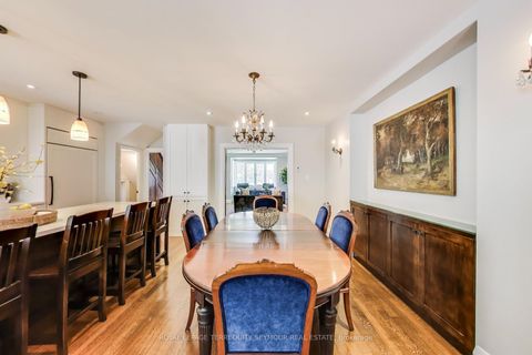 Photo 8 at 275 Fairlawn Avenue, Lawrence Park North, Toronto