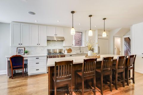 Photo 9 at 275 Fairlawn Avenue, Lawrence Park North, Toronto