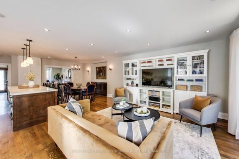 Photo 14 at 275 Fairlawn Avenue, Lawrence Park North, Toronto