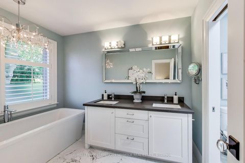 Photo 19 at 275 Fairlawn Avenue, Lawrence Park North, Toronto