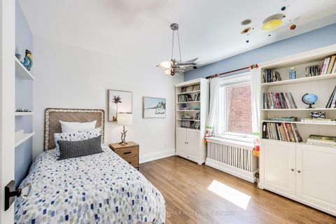 Photo 24 at 275 Fairlawn Avenue, Lawrence Park North, Toronto