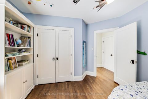 Photo 26 at 275 Fairlawn Avenue, Lawrence Park North, Toronto